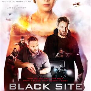 Black Site DVD