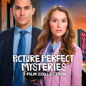 Picture Perfect Mysteries