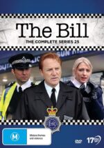 Bill - Series 25  The DVD