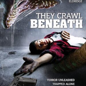 They Crawl Beneath DVD