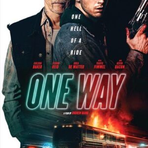 One Way DVD