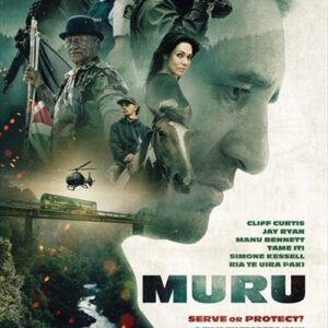 Muru DVD