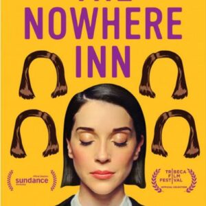 Nowhere Inn DVD