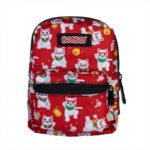 Cat BooBoo Backpack Mini