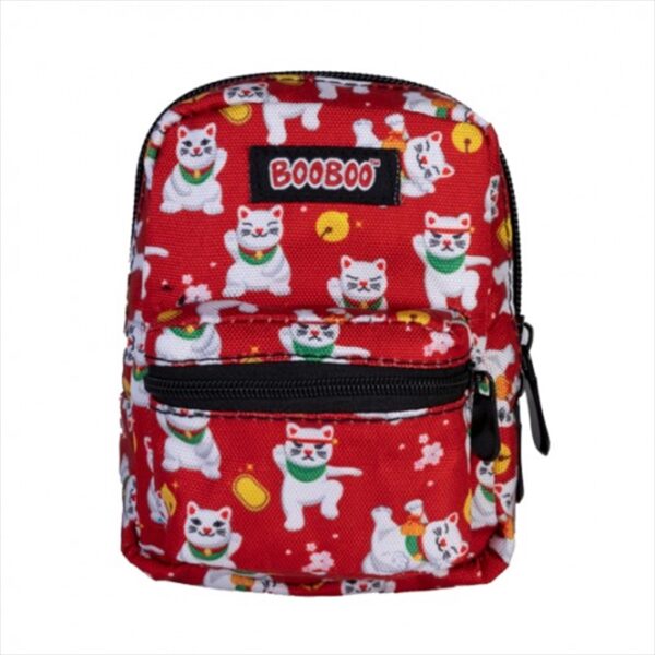 Cat BooBoo Backpack Mini