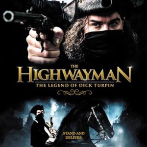 Highwayman  The DVD