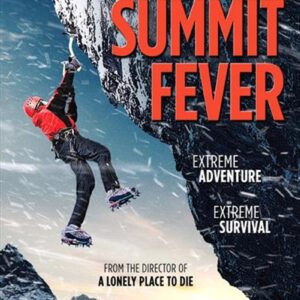 Summit Fever DVD