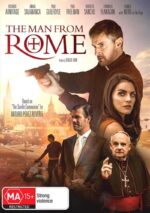 Man From Rome  The DVD