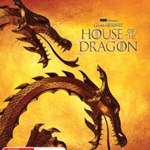 House Of The Dragon - Season 1