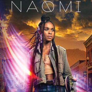 Naomi - Season 1 DVD