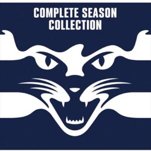 AFL - 2022 Premiers Geelong Cats