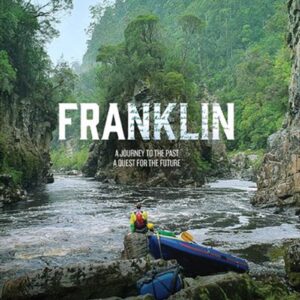 Franklin DVD