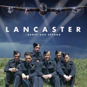 Lancaster DVD