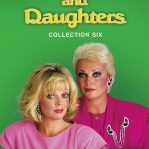 Sons And Daughters - Collection 6 DVD