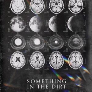 Something In The Dirt DVD