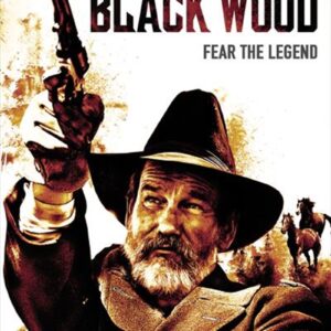 Black Wood DVD