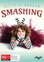 Smashing - Kitty Flanagan DVD