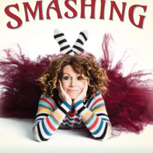 Smashing - Kitty Flanagan DVD