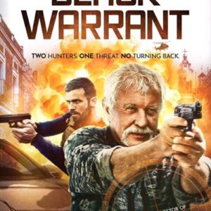 Black Warrant DVD