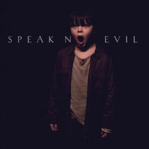 Speak No Evil DVD