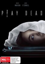 Play Dead DVD