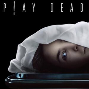 Play Dead DVD