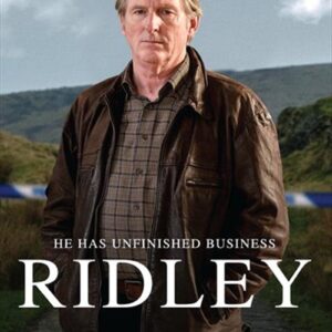 Ridley DVD