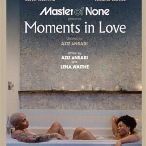 Master Of None - Season 3 DVD