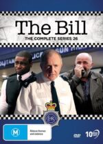 Bill - Series 26  The DVD