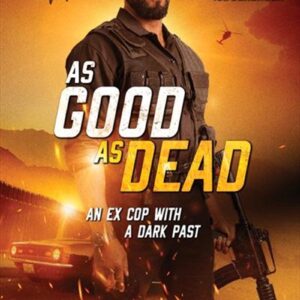 As Good As Dead DVD