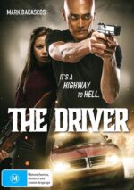 Driver  The DVD