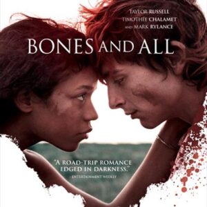 Bones And All DVD