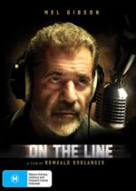 On The Line DVD