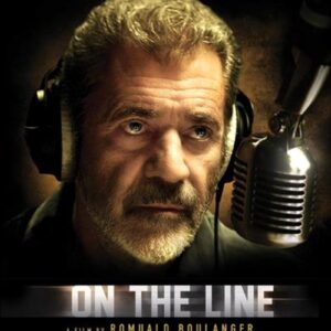 On The Line DVD