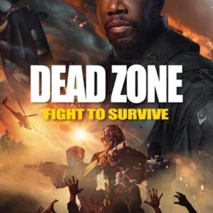 Dead Zone DVD