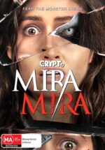 Mira Mira DVD