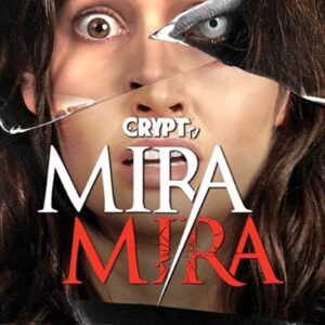 Mira Mira DVD