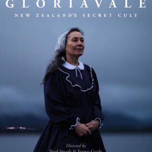 Gloriavale DVD