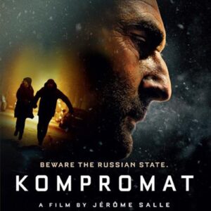 Kompromat DVD