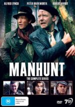 Manhunt