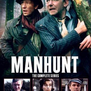 Manhunt