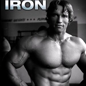 Pumping Iron DVD