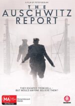 Auschwitz Report  The DVD