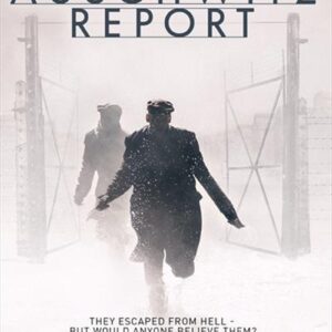 Auschwitz Report  The DVD