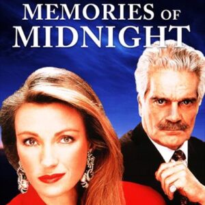 Memories Of Midnight DVD