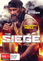 Siege  The DVD