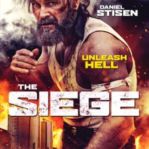 Siege  The DVD