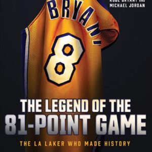 Legend Of The 81 Point Game  The DVD