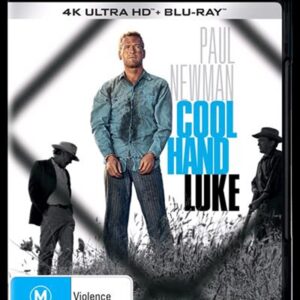 Cool Hand Luke