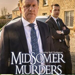 Midsomer Murders - Season 23 DVD